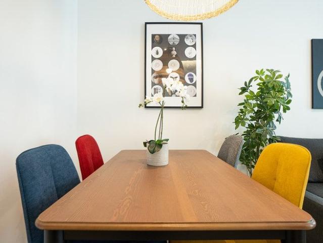 Apartment mieten in Innere Stadt, Wien