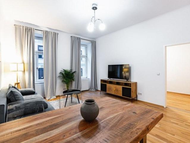 Apartment mieten in Ottakring, Wien
