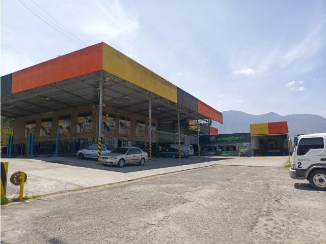 Galpón en venta en Zona Centro, Guarenas
