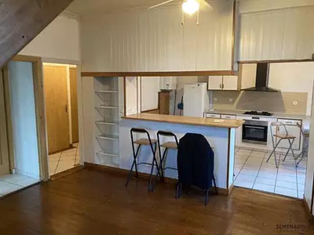 Appartement vente à Noé, Haute-Garonne