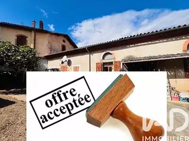 Maison vente à Muret, Noé