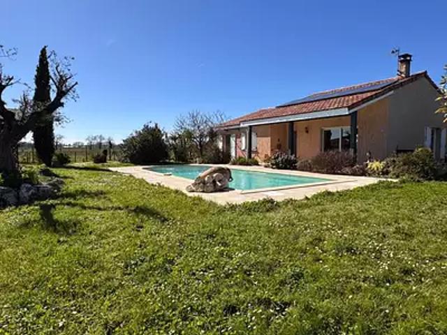 Maison vente à Muret, Noé