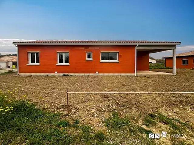 Maison vente à Muret, Noé
