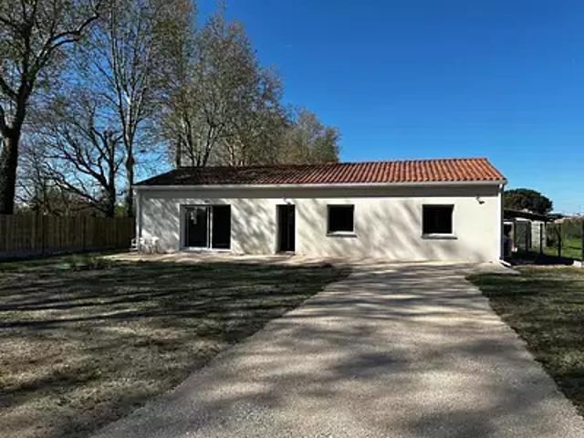 Maison location à Muret, Noé