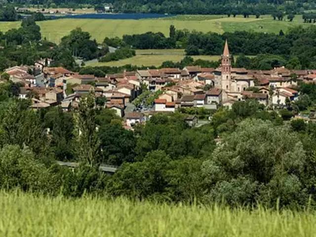 Terrain vente à Muret, Noé