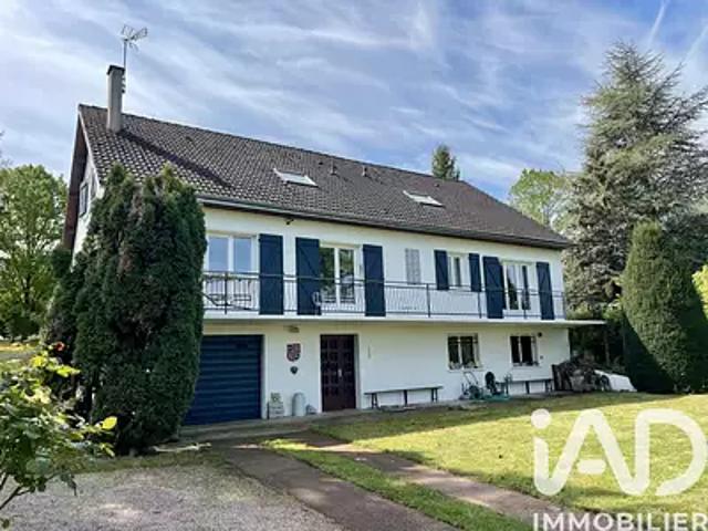 Maison vente à Sens, Noé