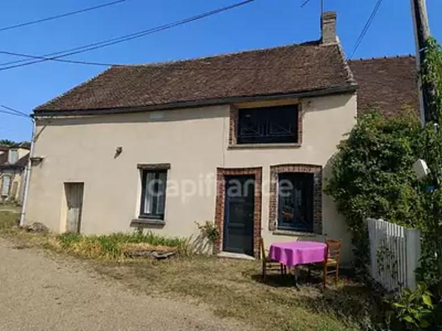 Maison vente à Noé, Yonne