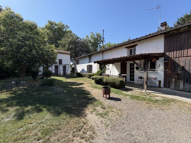 Maison vente à Noé, Haute-Garonne