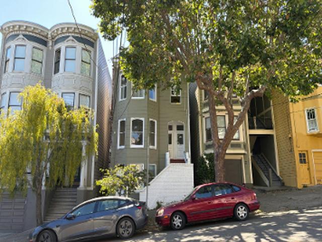 Condo for sale in San Francisco, California