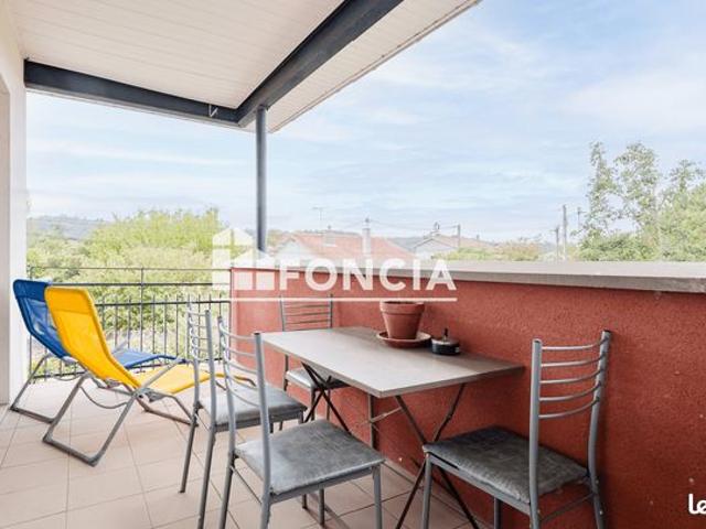 Appartement vente à Sens, Noé