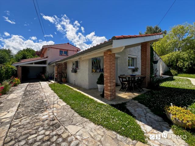 Maison vente à Muret, Noé