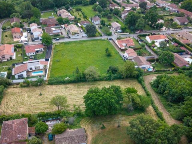 Terrain vente à Muret, Noé