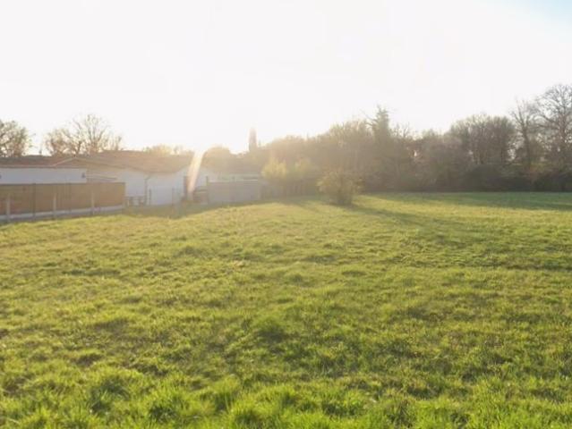 Terrain vente à Muret, Noé