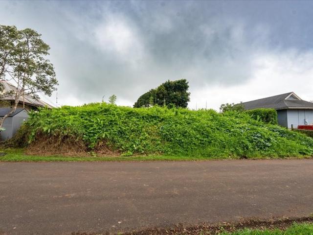 Land for sale in Waimea/Kamuela, Hawaiʻi County