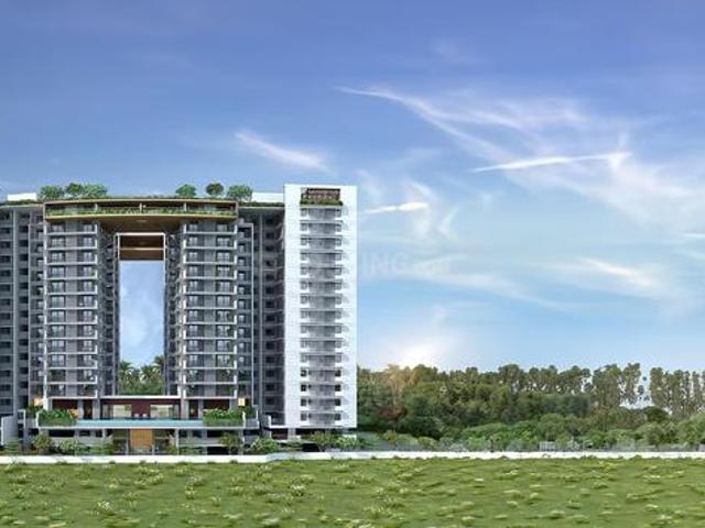 Flat for sale in Cochin, Kerala