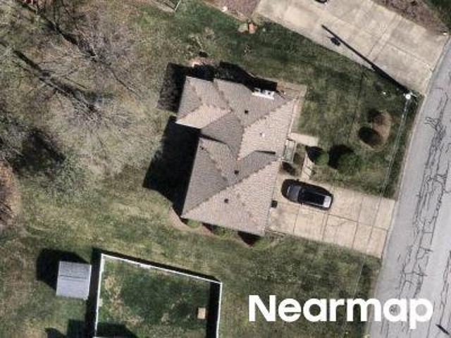 House for sale in Monroeville, Pennsylvania