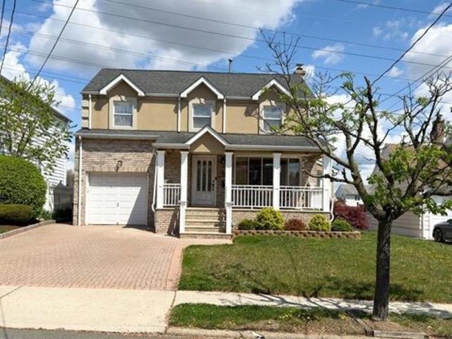 House for sale in North Arlington, New Jersey