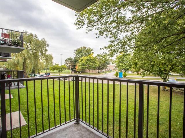 Apartment for rent in Arva, Ontario
