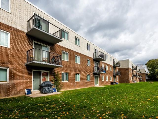 Apartment for rent in Arva, Ontario