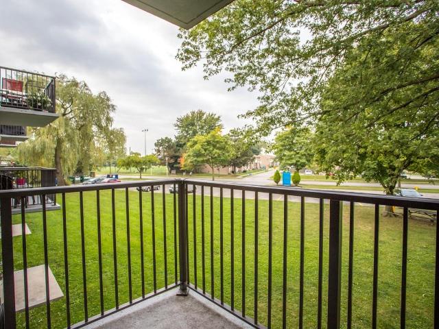 Apartment for rent in Arva, Ontario