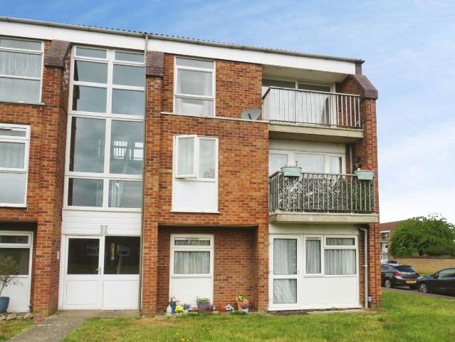 Apartment for rent in Studlands Park, Chedburgh