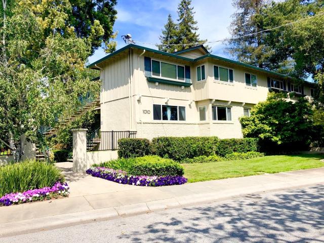 Apartment for rent in Menlo Park, San Mateo County