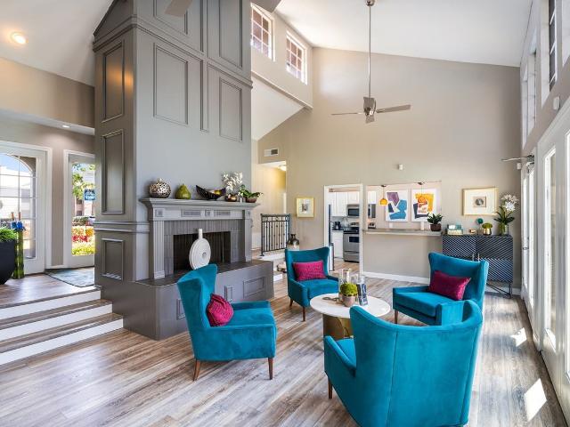 Apartment for rent in Dallas, Texas