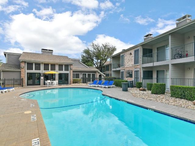 Apartment for rent in Dallas, Texas