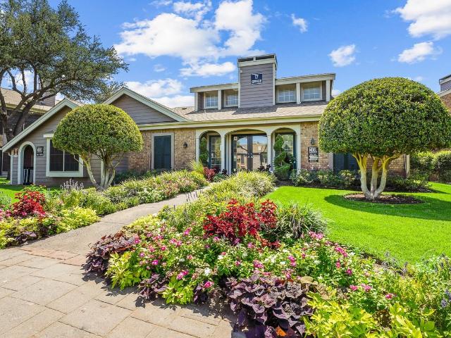 Apartment for rent in Dallas, Texas
