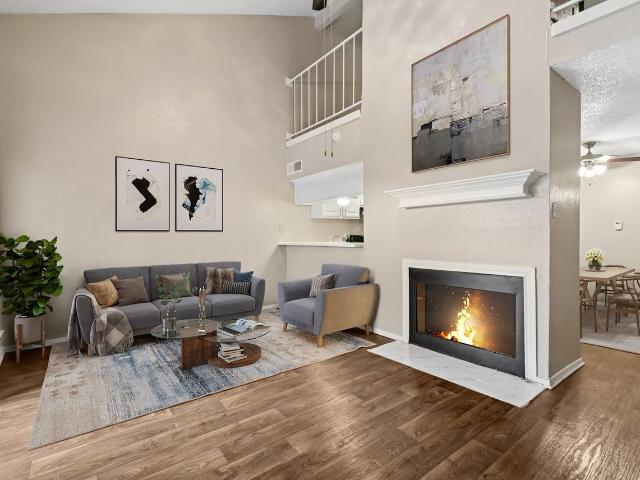 Apartment for rent in Dallas, Texas