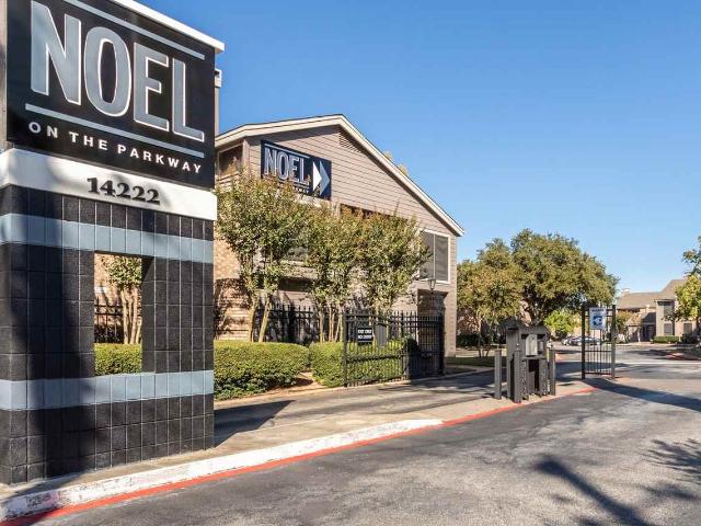 Apartment for rent in Dallas, Texas