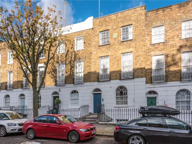 Apartment for rent in Islington, Greater London