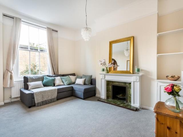 Apartment for rent in Islington, Greater London