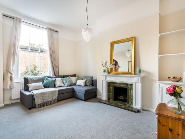 Apartment for rent in Hoxton, Greater London
