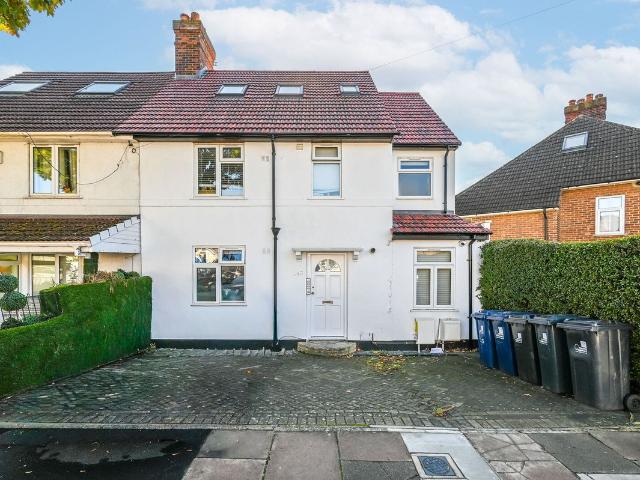 Studio for rent in London Borough of Ealing, Greater London