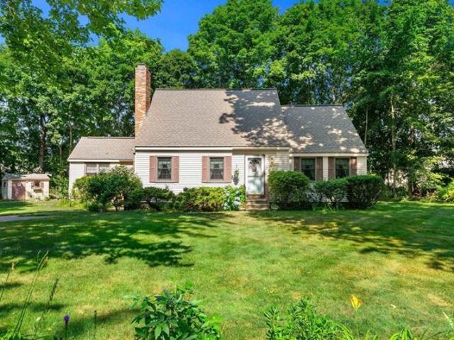 House for sale in New Hampshire