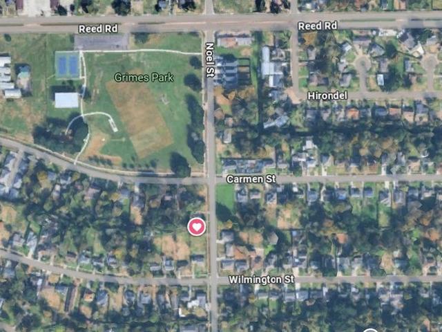 Land for sale in Harris, Texas