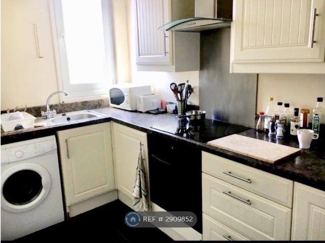 Apartment for rent in Hyson Green, Haddon