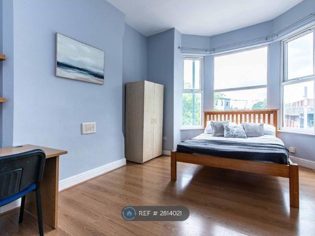 Room for rent in Hyson Green, Haddon