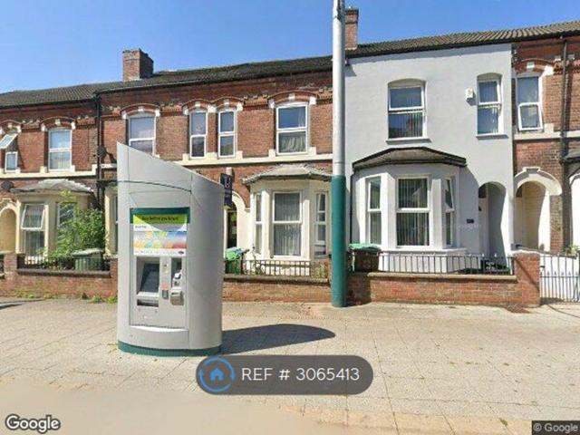 Room for rent in Hyson Green, City of Nottingham