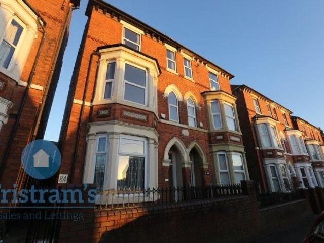 House for rent in Hyson Green, Haddon