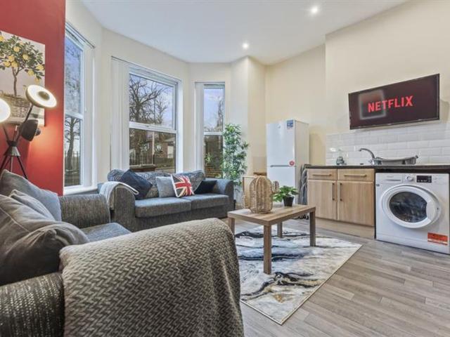 Room for rent in Hyson Green, Haddon