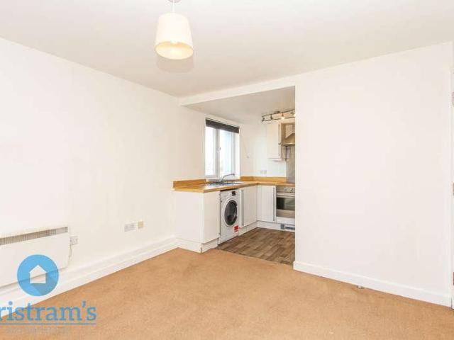 Apartment for rent in Hyson Green, City of Nottingham