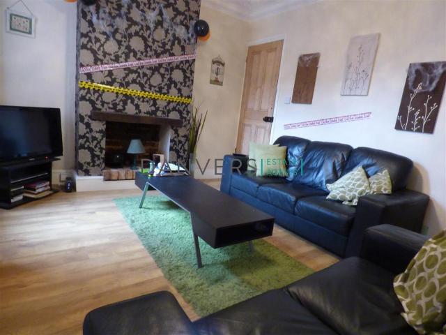 House for rent in Old Wharf, City Of Leicester