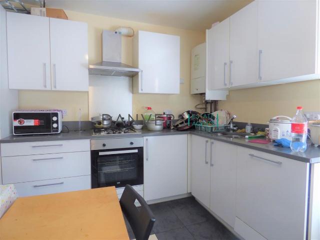 Apartment for rent in Old Wharf, City Of Leicester