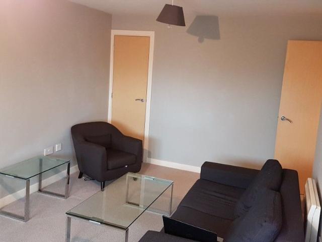 Apartment for rent in Hyson Green, Haddon