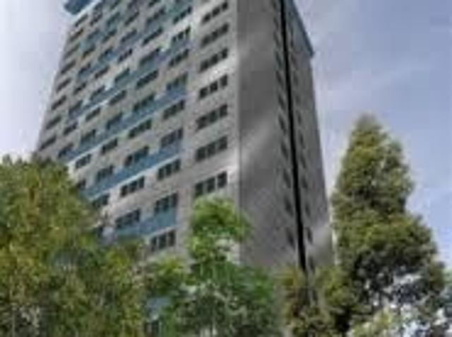 Apartment for rent in Hyson Green, City of Nottingham