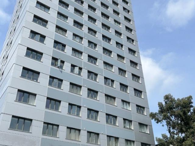 Apartment for rent in Hyson Green, Haddon
