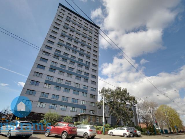 Apartment for rent in Hyson Green, Haddon