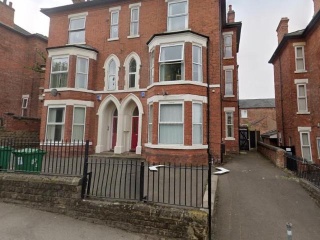 House for rent in Hyson Green, Haddon